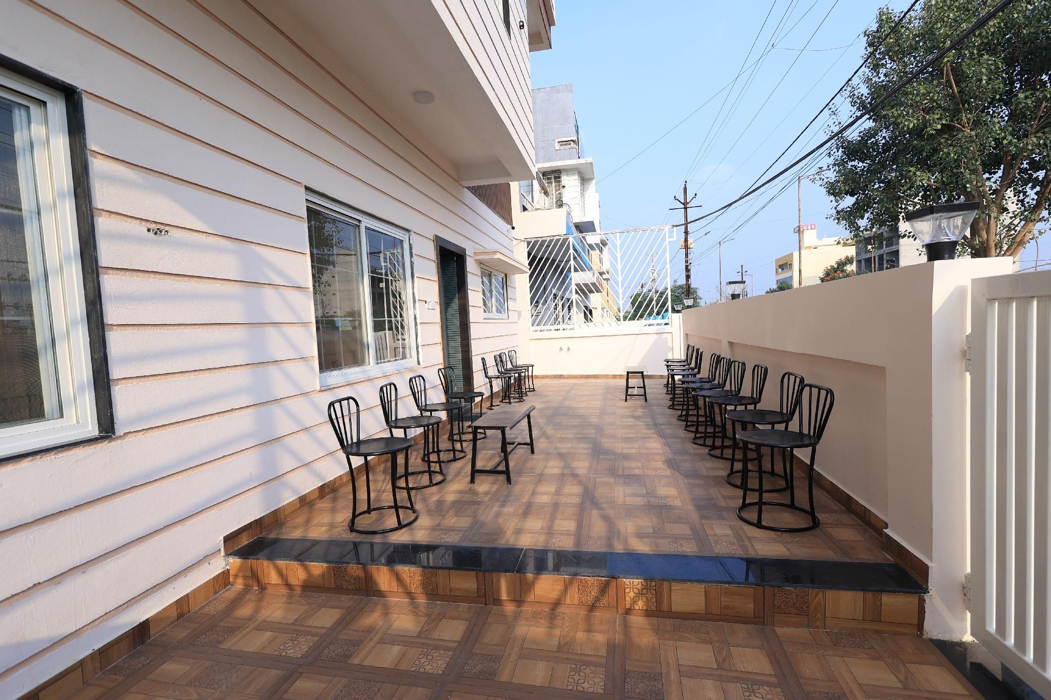 Family Quadruple Room