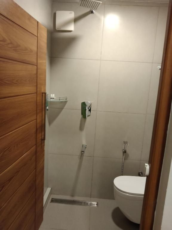  Sylvan Resort Garden View Family AC Deluxe Room 4