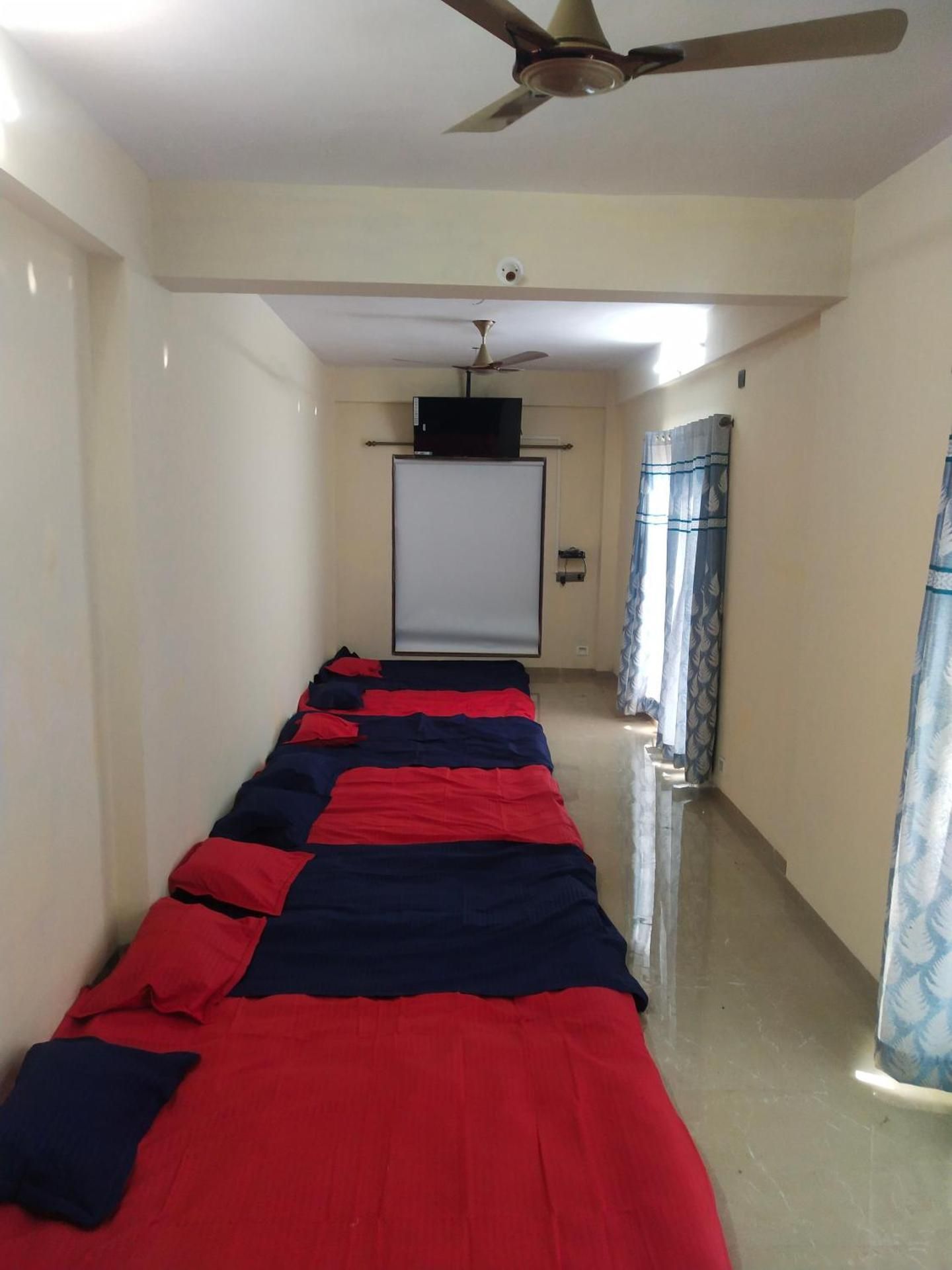 Facilities