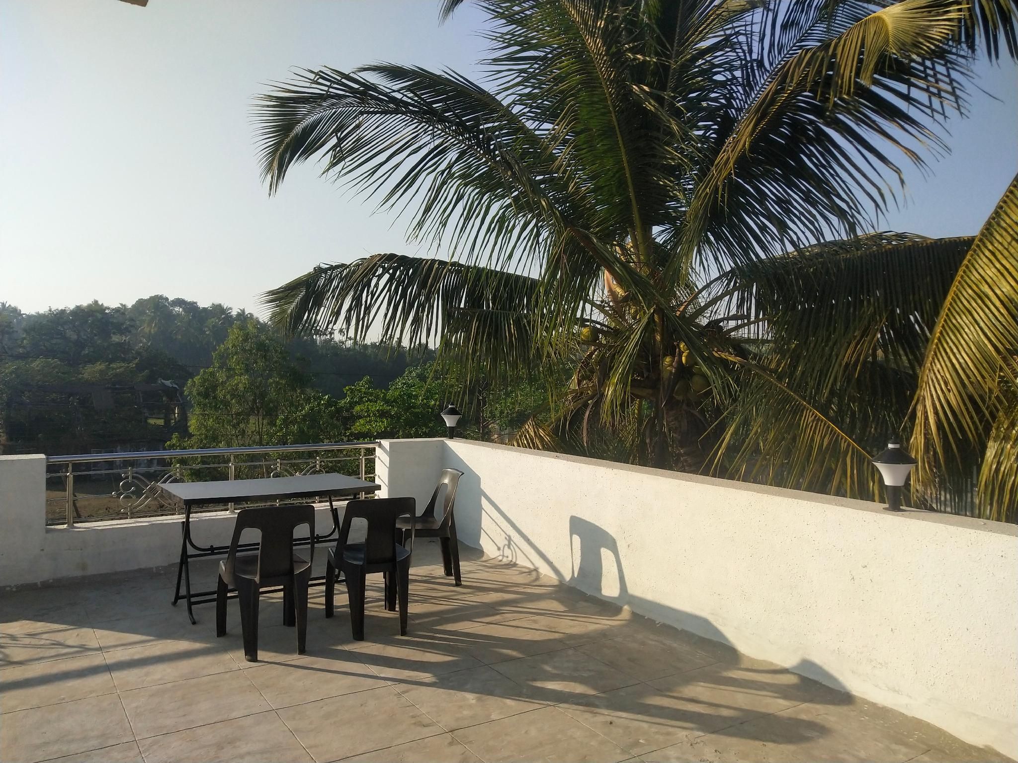 Public Areas