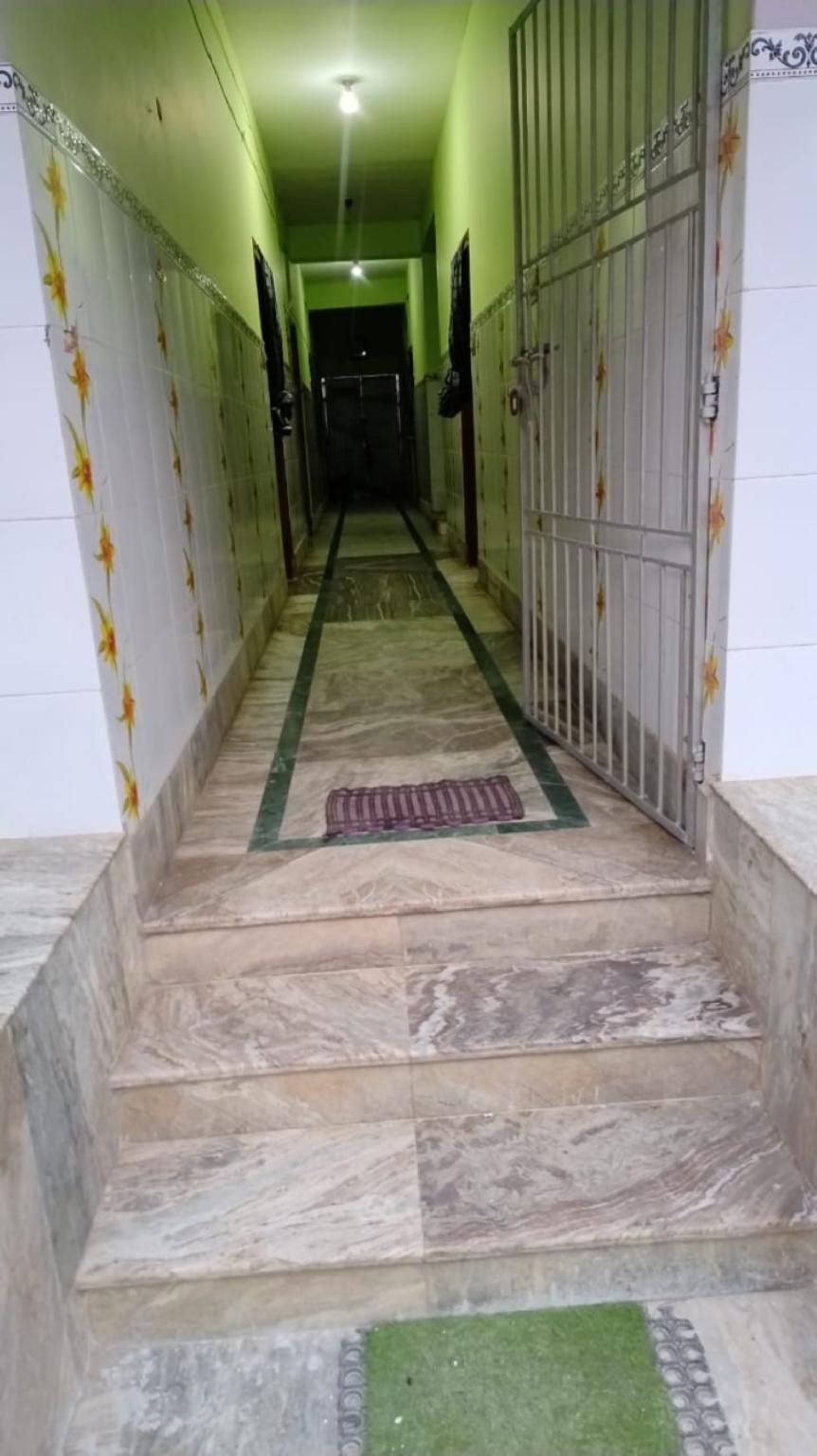 Cleanliness measures