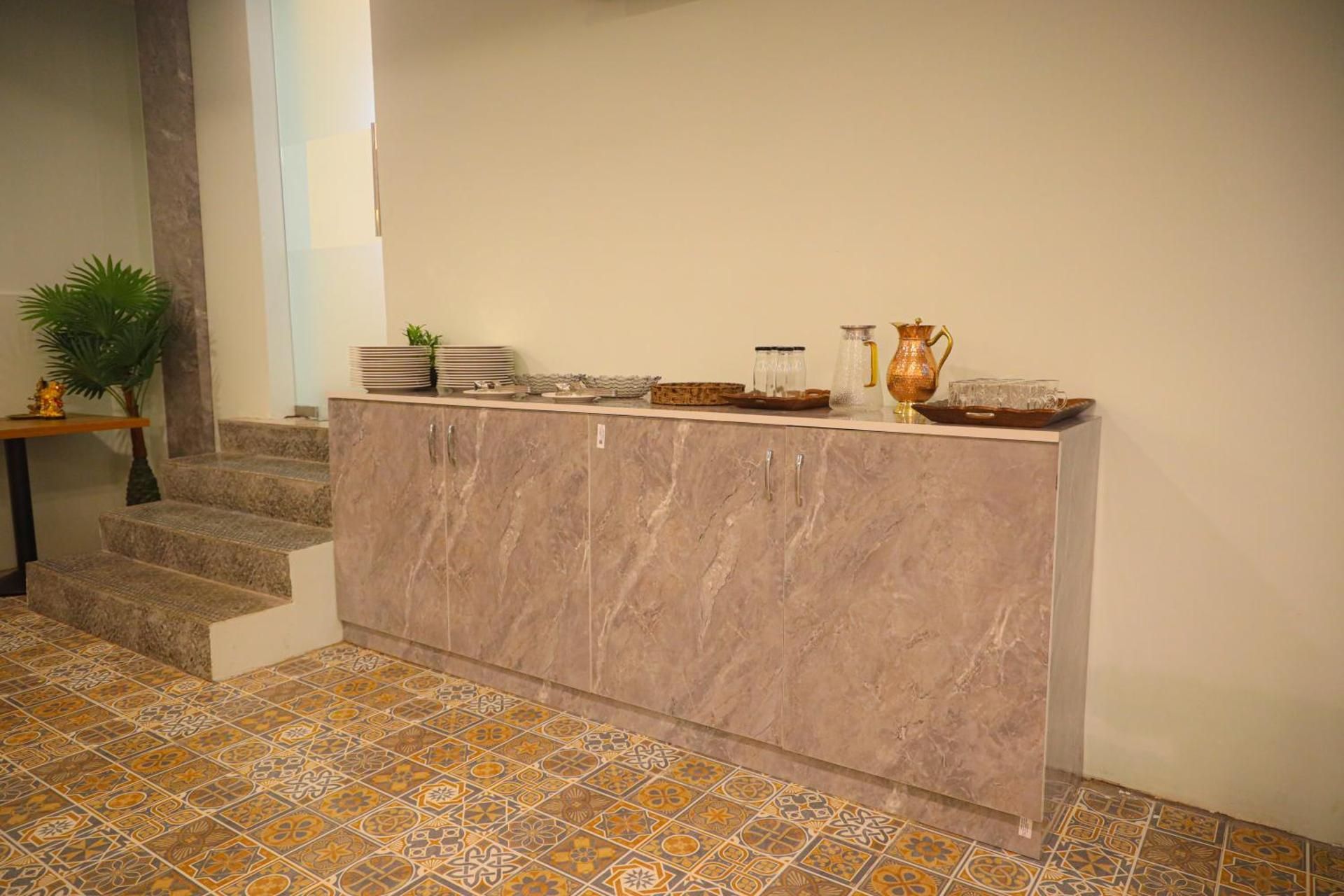 Public Areas