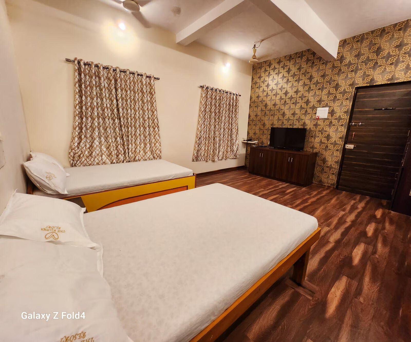 The Visawa Resort Suite 3