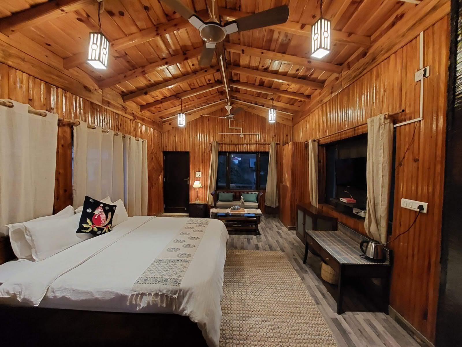Terrace Room