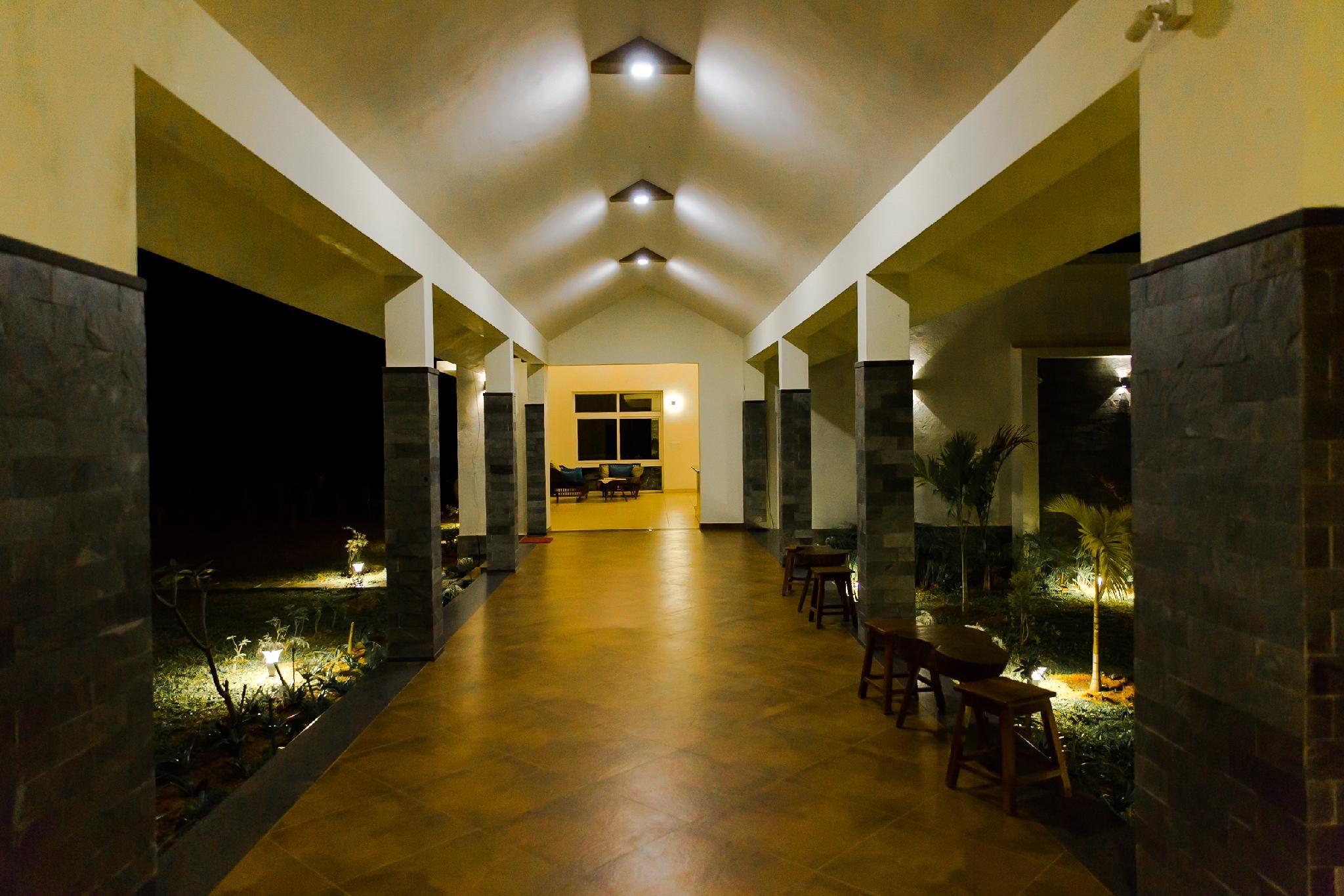 The Chinnahadlu Resort — property photograph 4