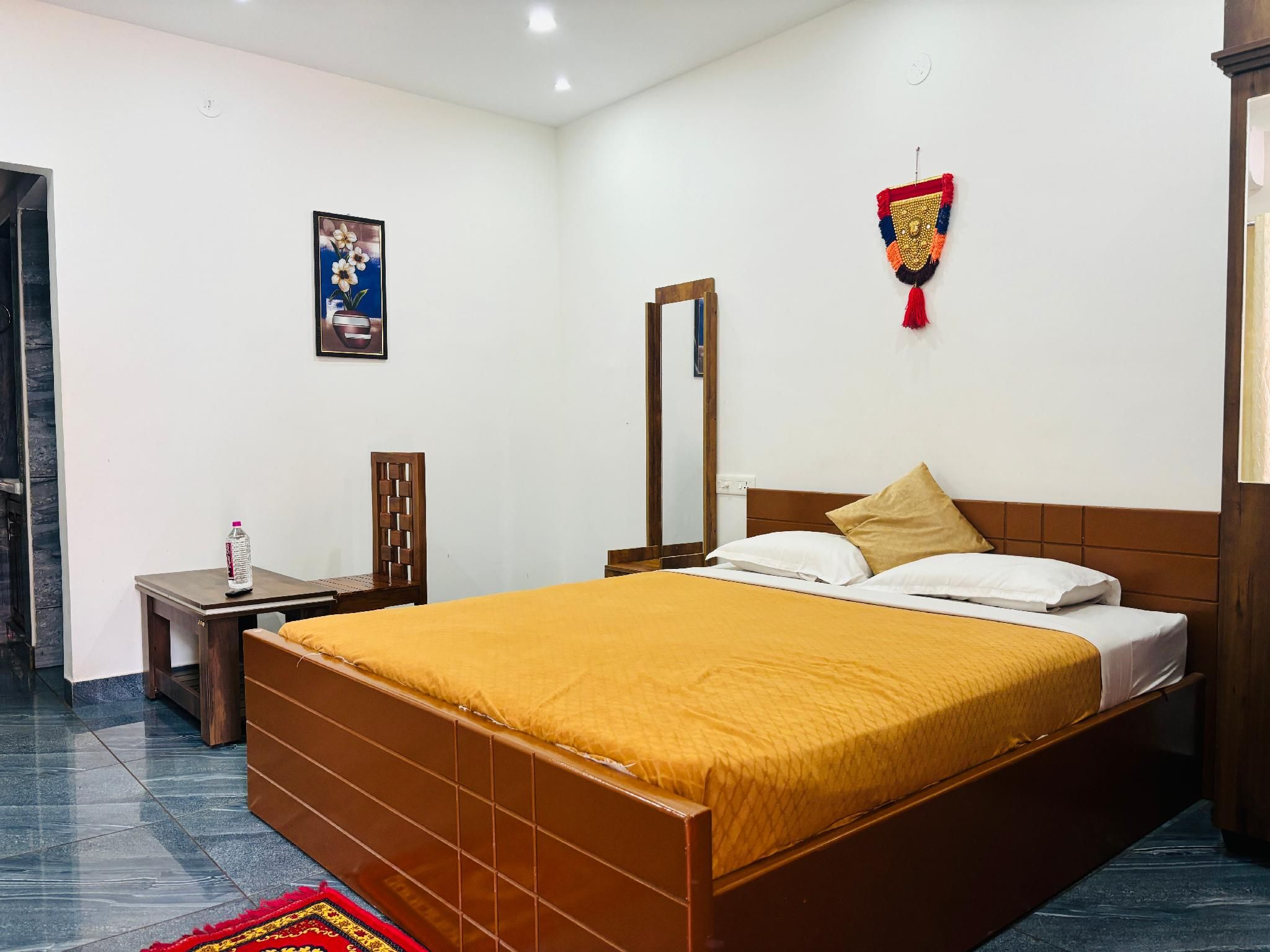 Eva Beach Hotel Deluxe Balcony 3