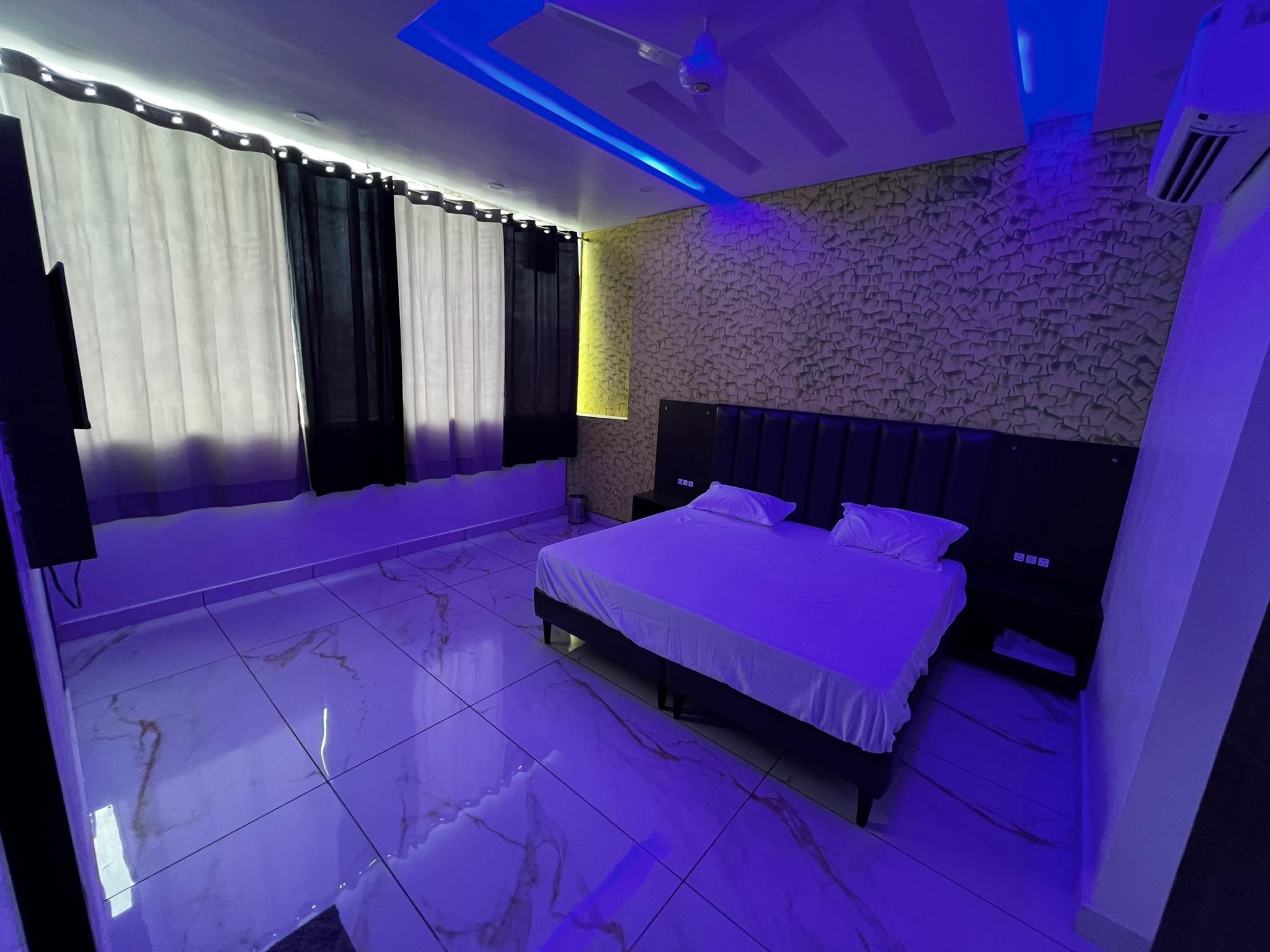 Room plan