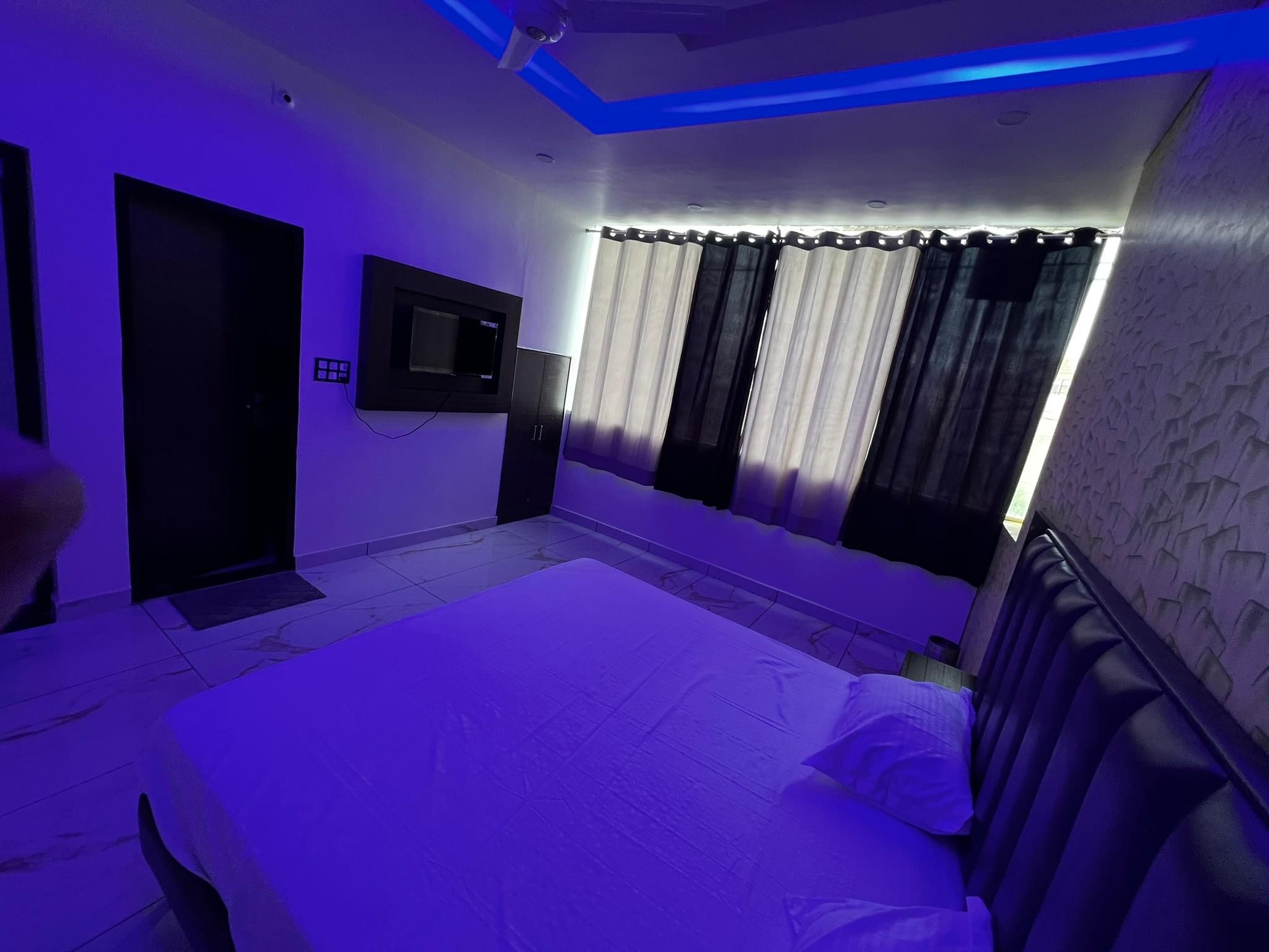 Room plan