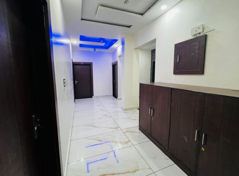 Public Areas
