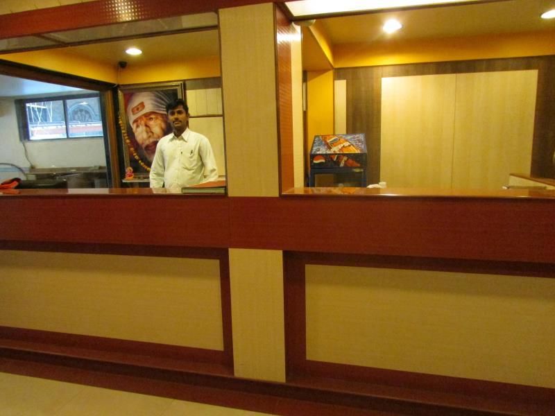 Hotel Om Park