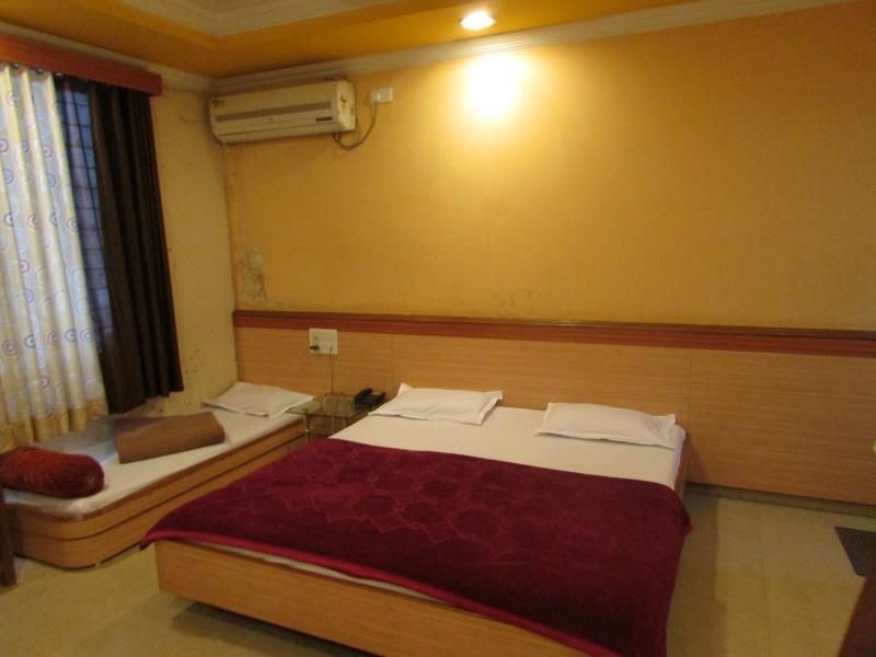 Hotel Om Park