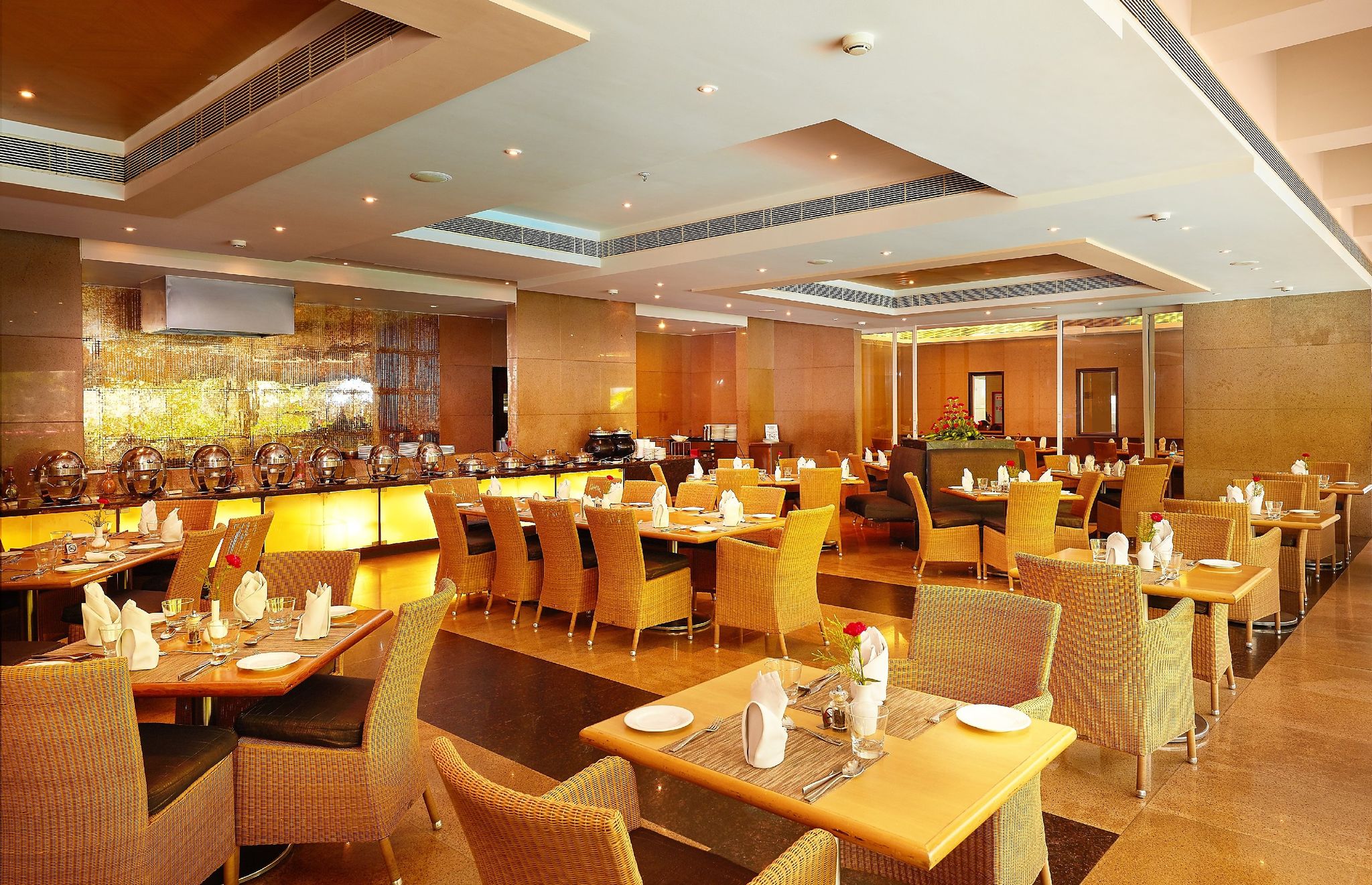 Hotel Om Park
