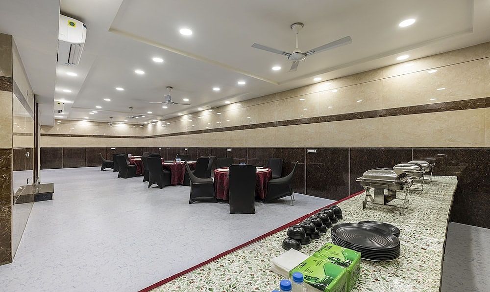 undefined Treebo MVM Residency 10