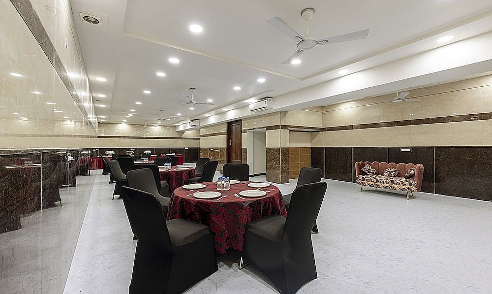 undefined Treebo MVM Residency 3