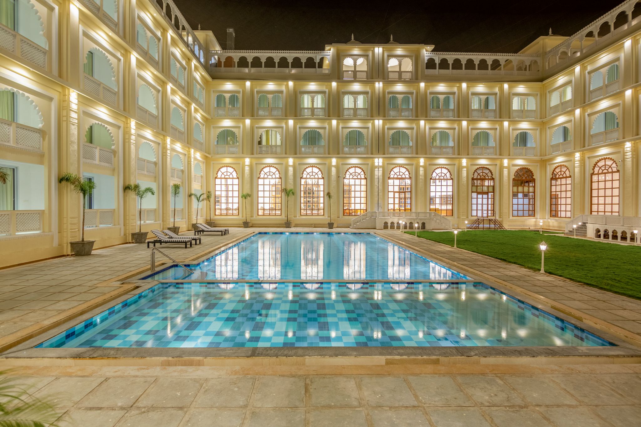 Sterling Aravalli Udaipur