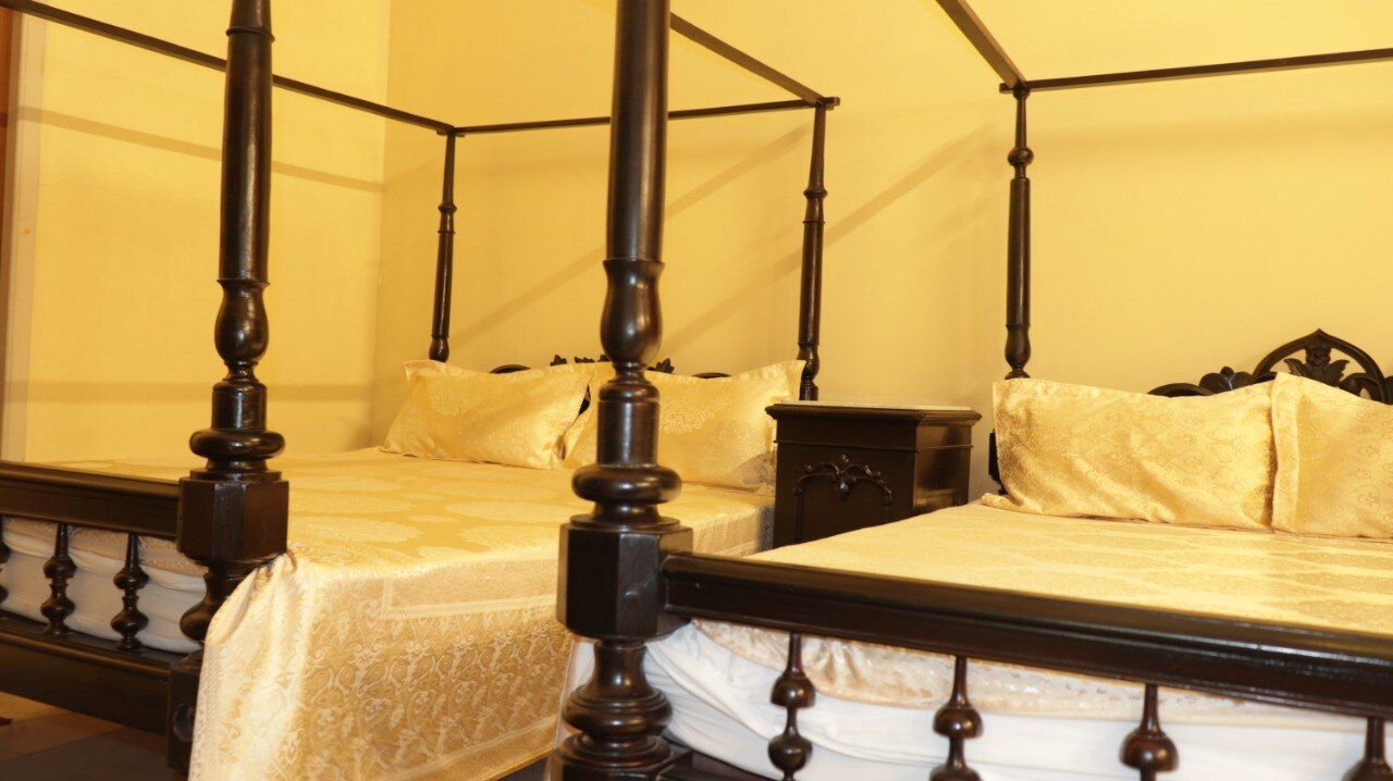 Regal Suite