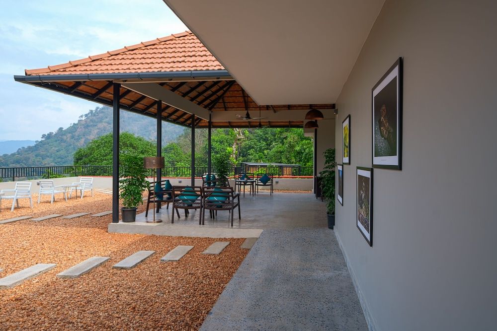Public Areas