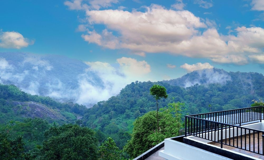 Maram Resort Mamalakandam Premium Cottage 5