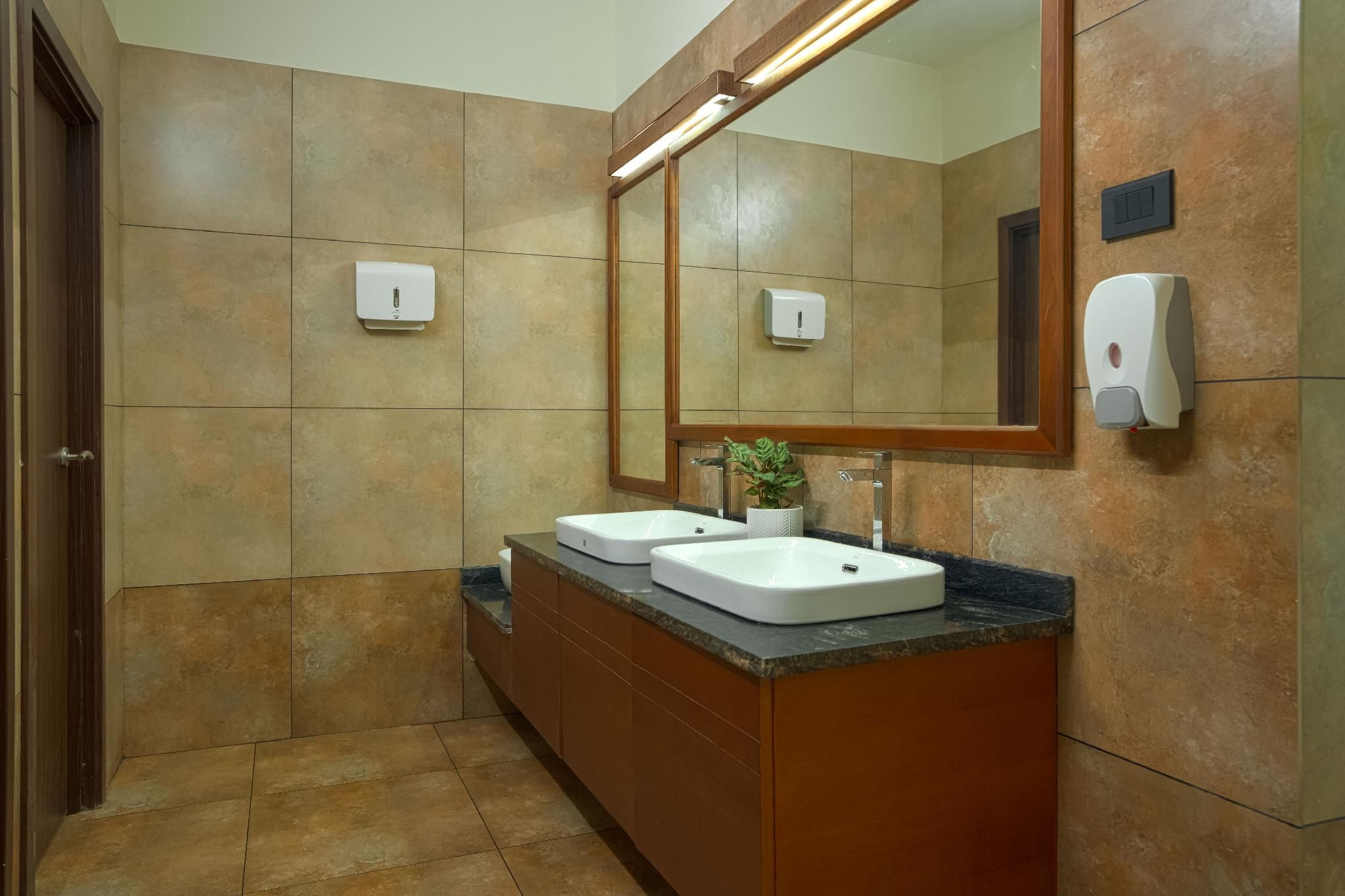 Maram Resort Mamalakandam Mountain View Cottage 3