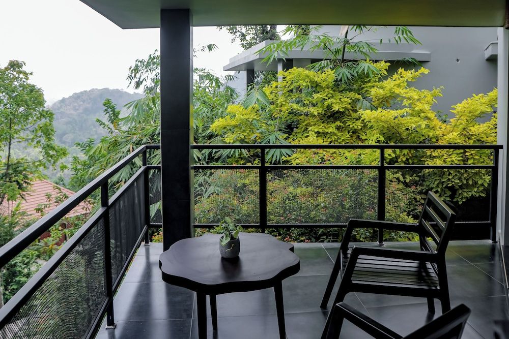 Maram Resort Mamalakandam Premium Cottage 6