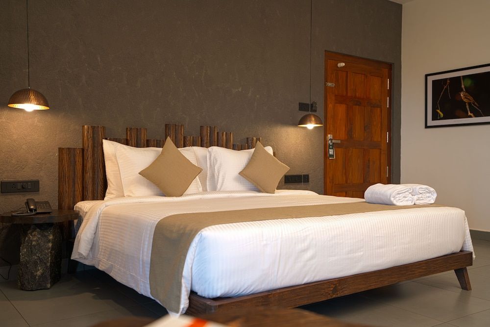 Maram Resort Mamalakandam Premium Cottage 3