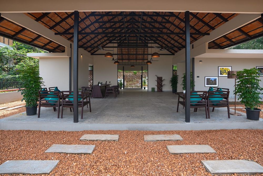 Public Areas