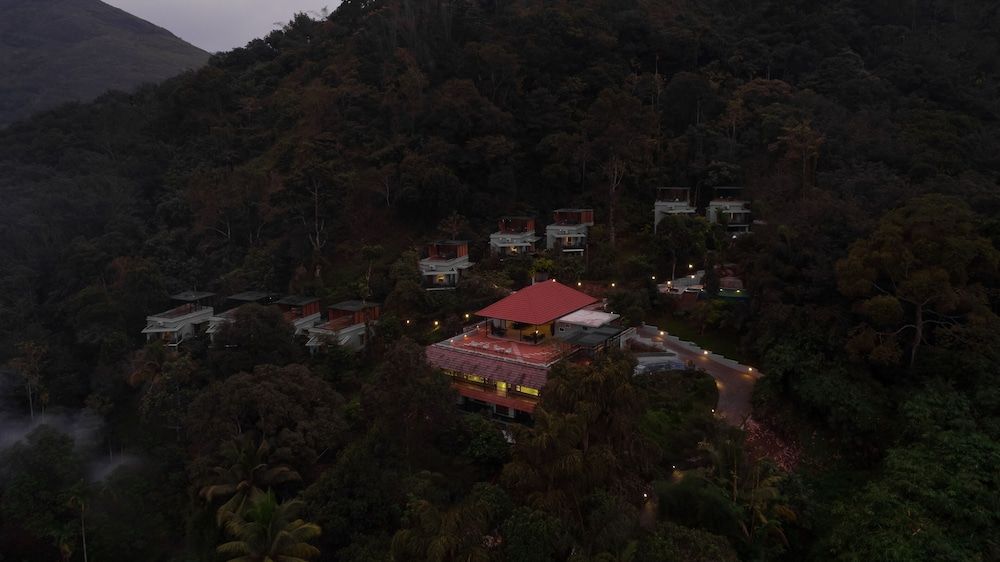 Hotel View