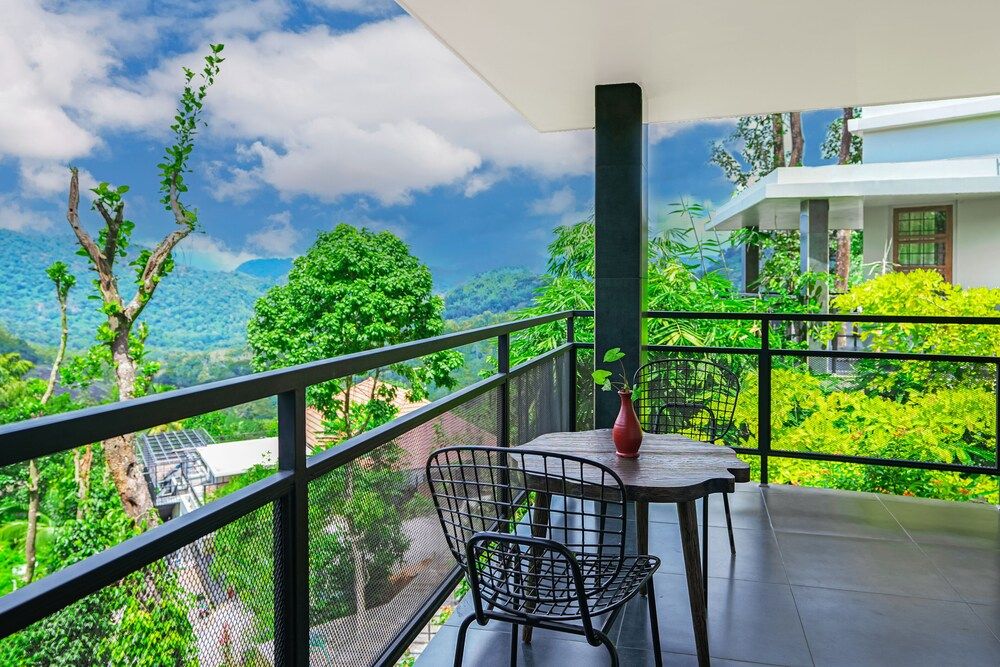 Maram Resort Mamalakandam Premium Cottage 4