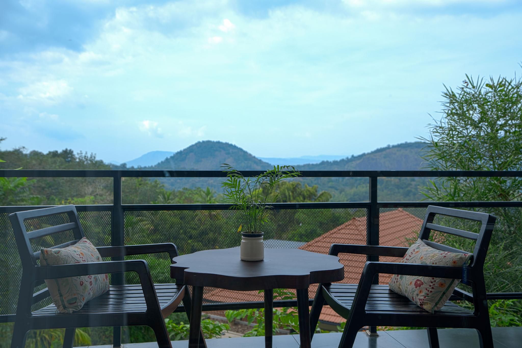 Maram Resort Mamalakandam Mountain View Cottage 2
