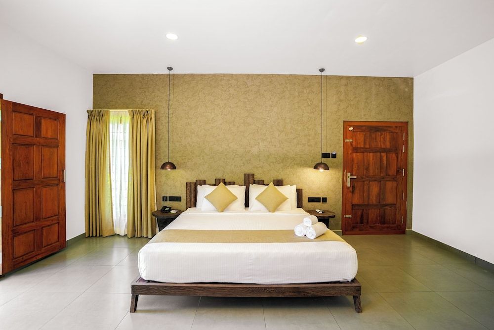 Maram Resort Mamalakandam Premium Cottage