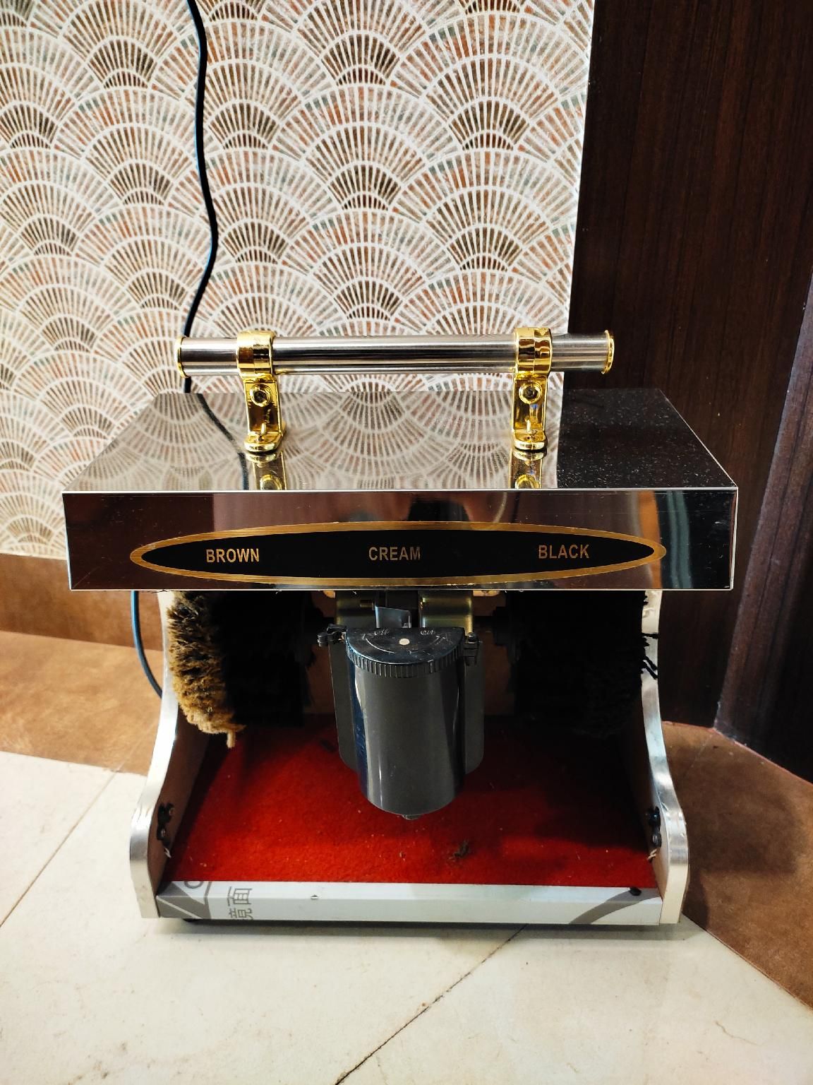 Amenity (Guest room)