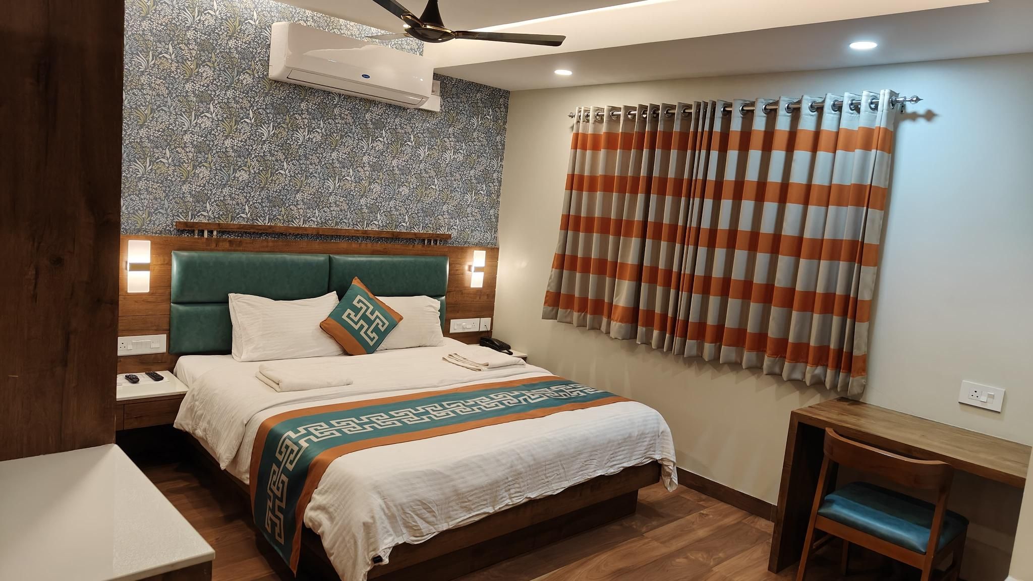 Room plan