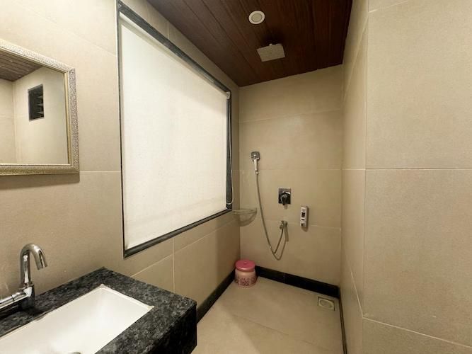 Zestin Hills Resorts Road Facing Deluxe Room 3