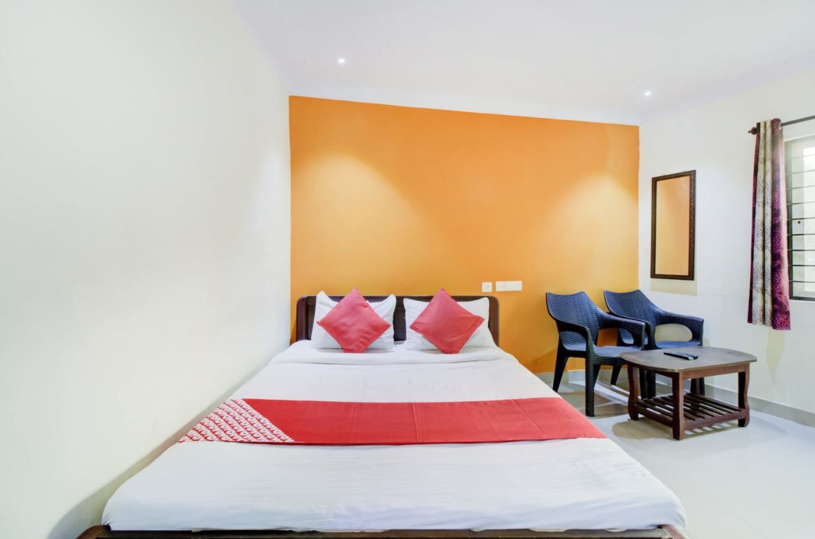 Classic Room