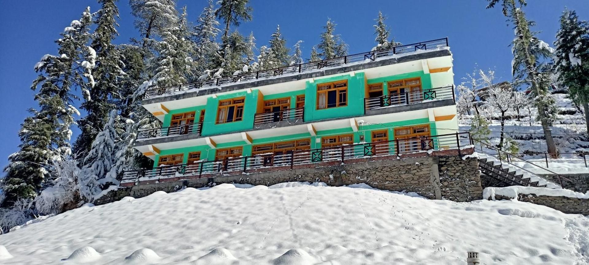 Venky's place