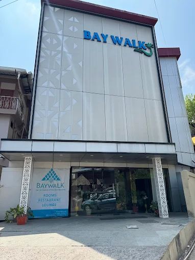 Hotel Bay Walk