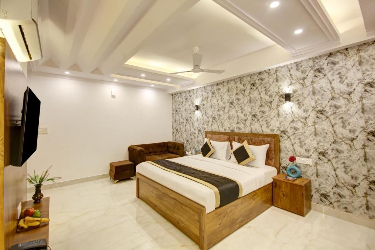 Hotel The Emporio Grand  Superior Room 14