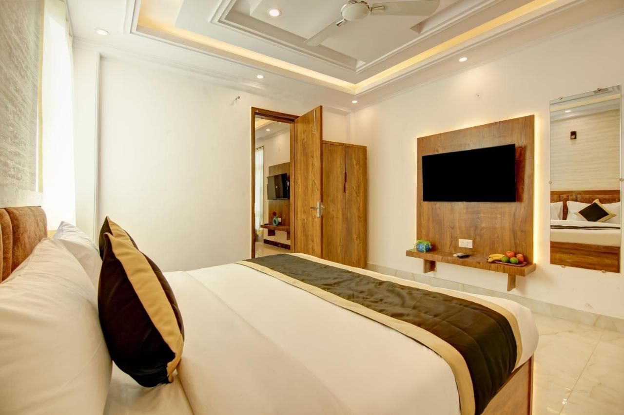 Hotel The Emporio Grand  Superior Room 7