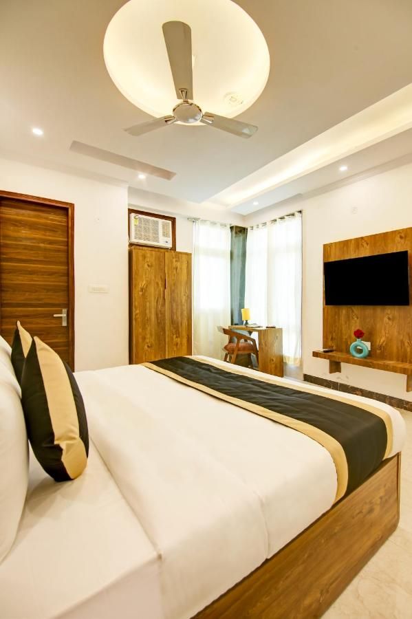 Hotel The Emporio Grand  Superior Room 20