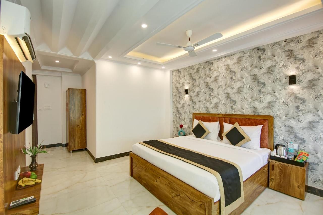 Hotel The Emporio Grand  Superior Room 15