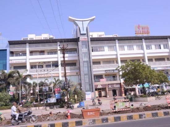 OYO 46268 Hotel City Pride