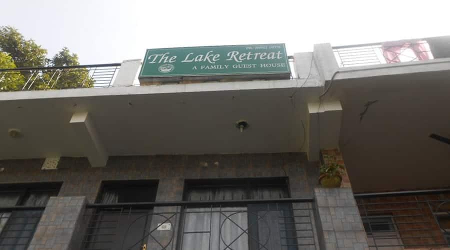 undefined Lake Retreat Bhimtal 8