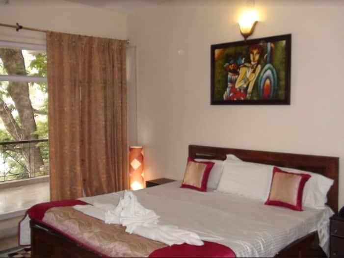 Lake Retreat Bhimtal