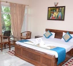 Luxury Room