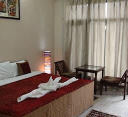 Lake Retreat Bhimtal