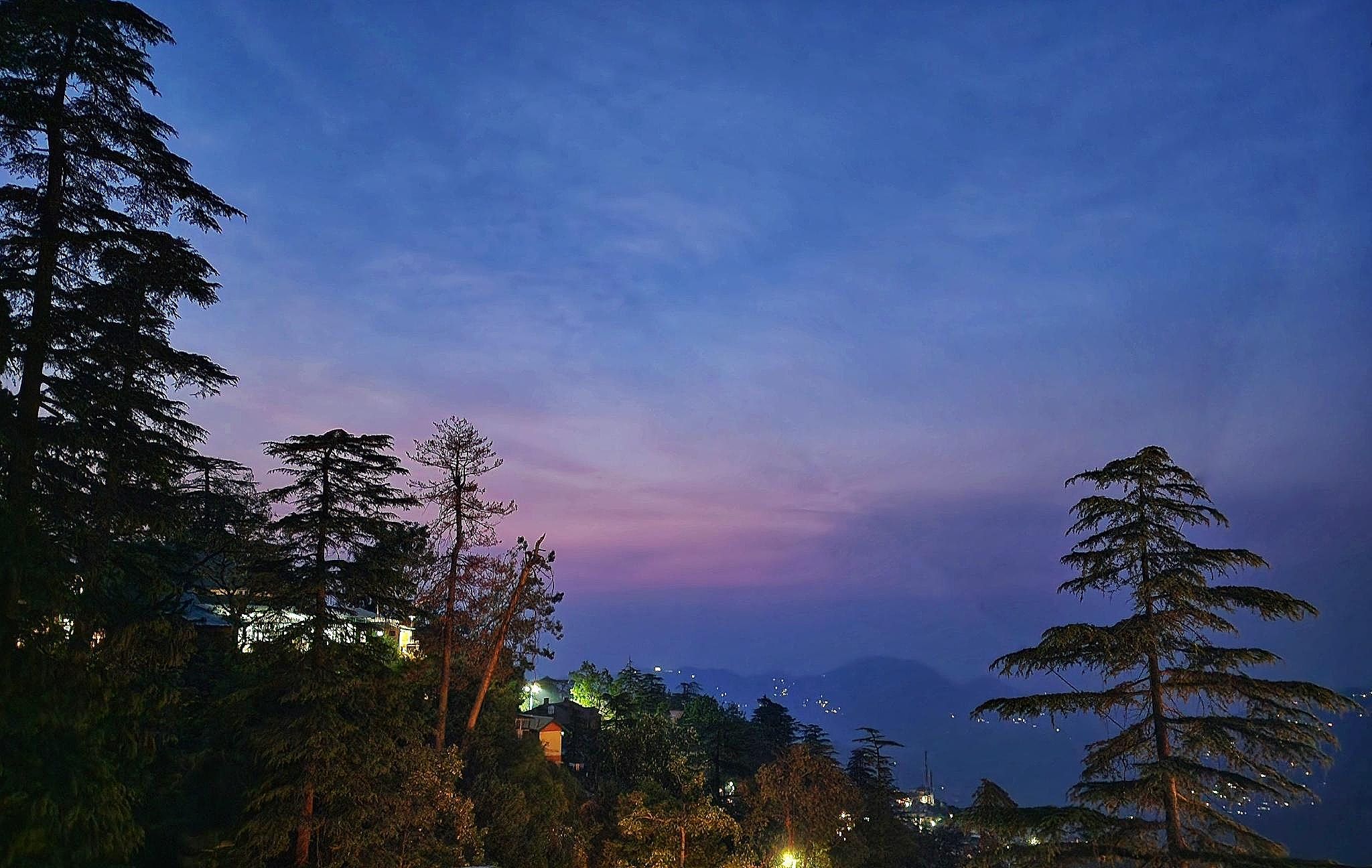 View