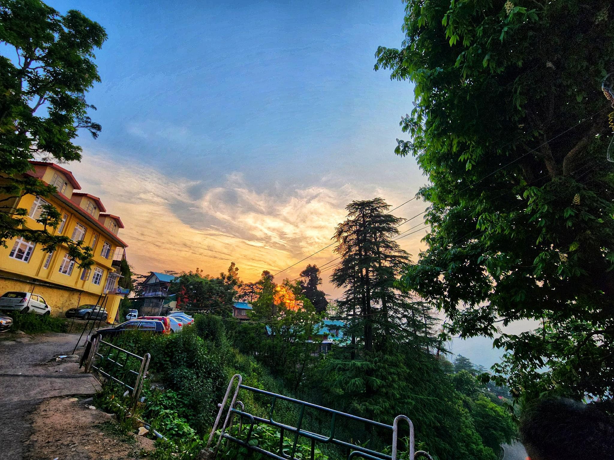 View