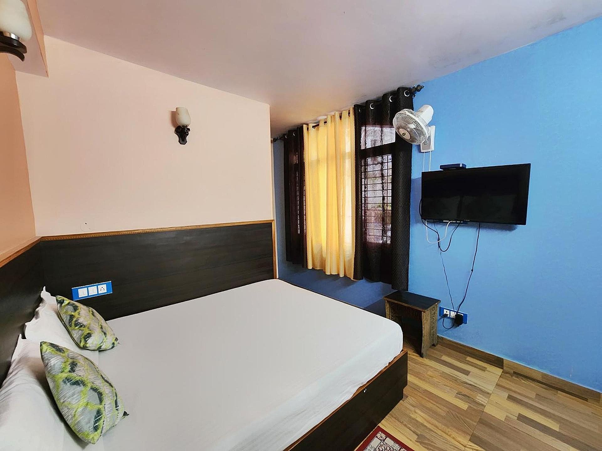 Hotel Tirupati Regency Anandam Standard Room
