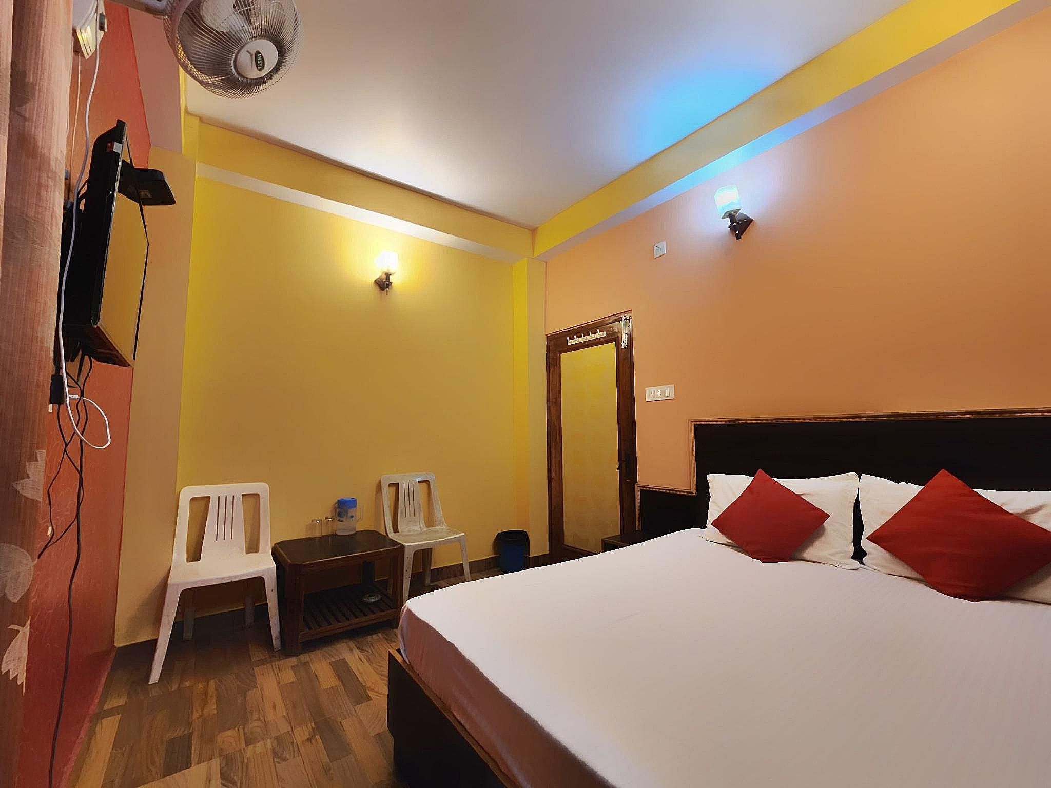 Hotel Tirupati Regency Anandam Standard Room 2