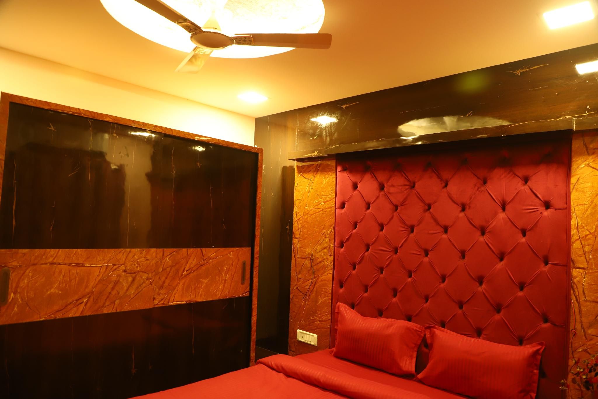 2 BHK Villa